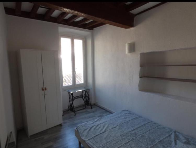 La Vue Du Palais Appartamento Avignone Esterno foto